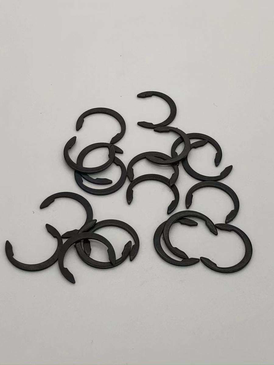 C型档圈